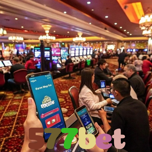  577bet
