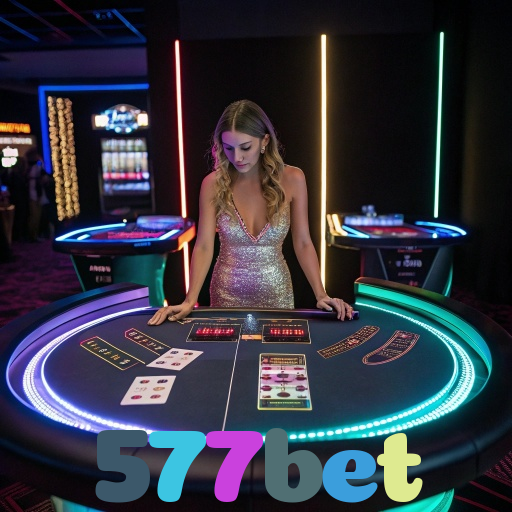 577bet