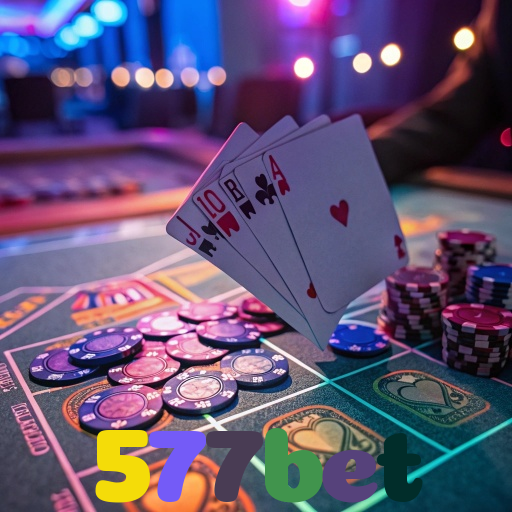  577bet