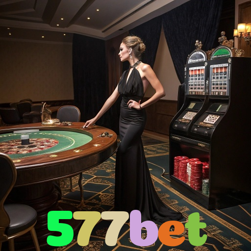  577bet