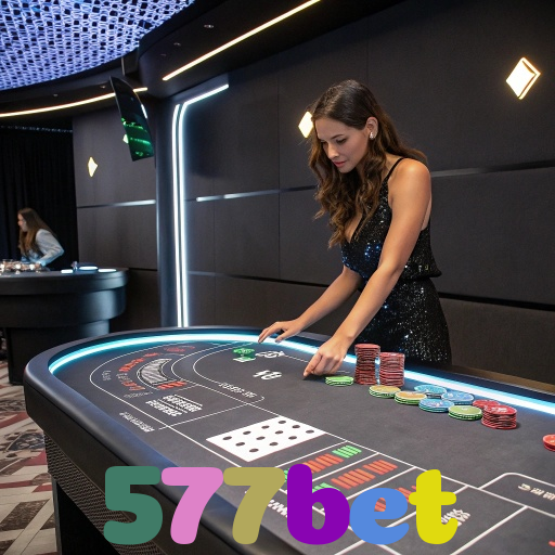  577bet
