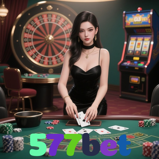  577bet