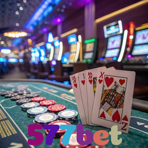  577bet