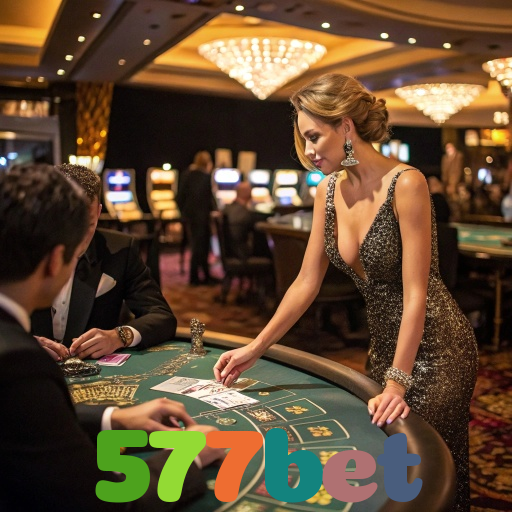  577bet