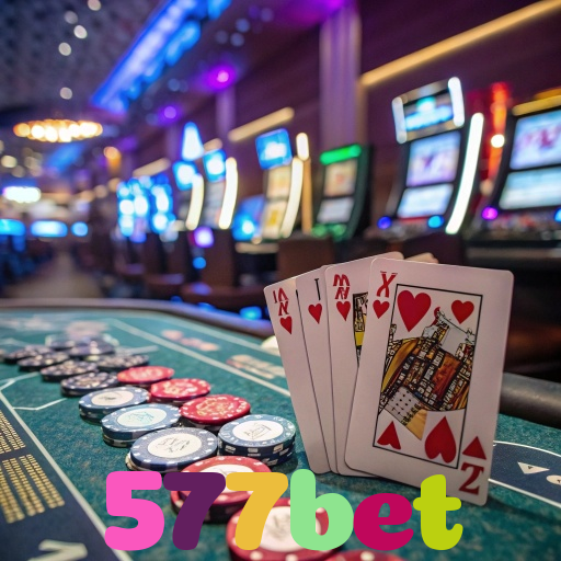  577bet