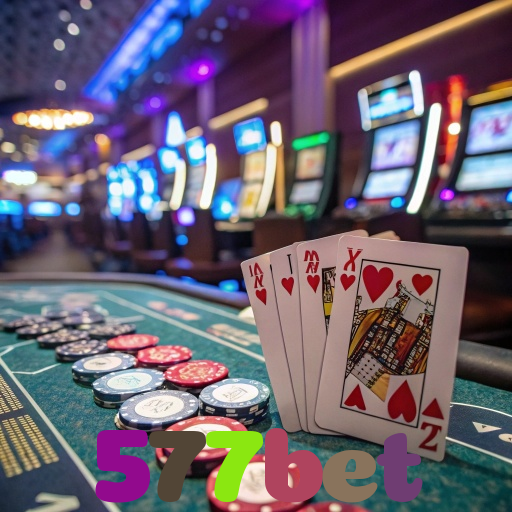  577bet