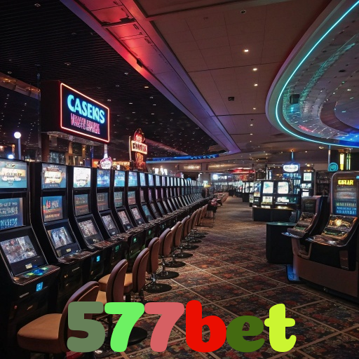  577bet