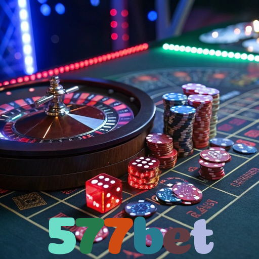  577bet
