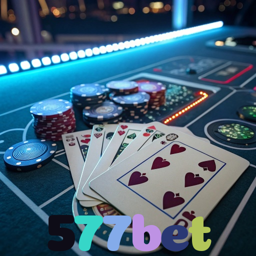  577bet