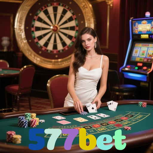  577bet