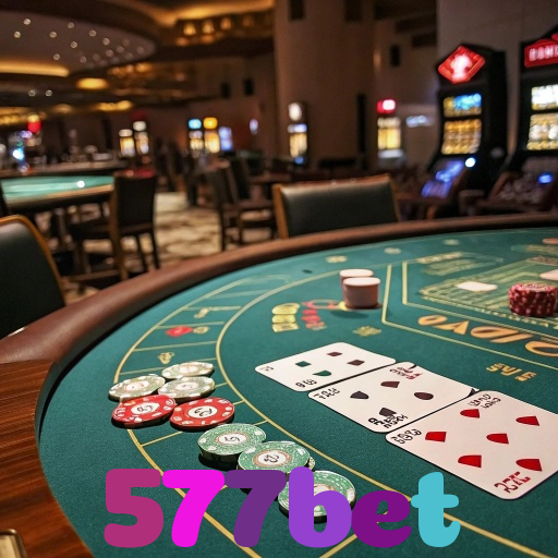  577bet