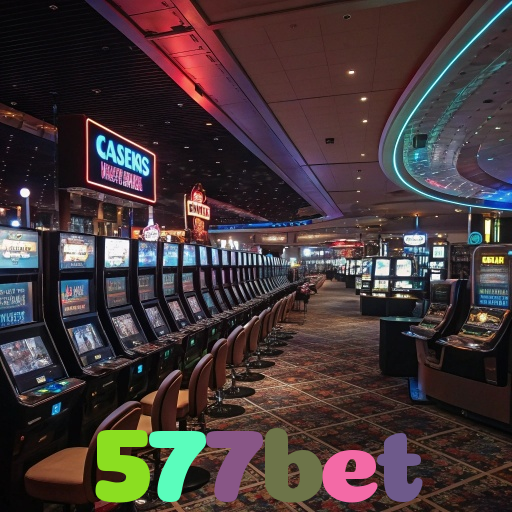  577bet