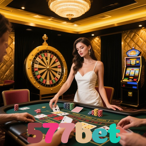  577bet