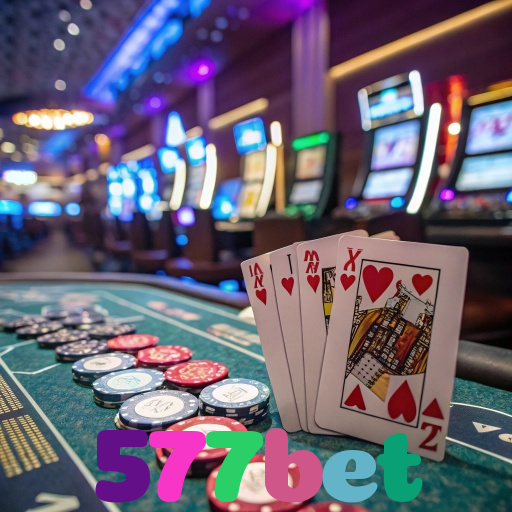  577bet