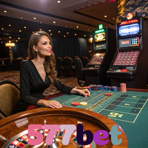  577bet