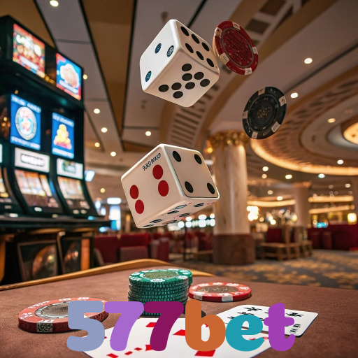 577bet