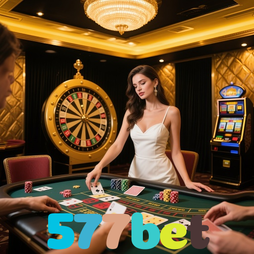  577bet