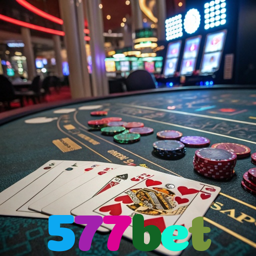  577bet