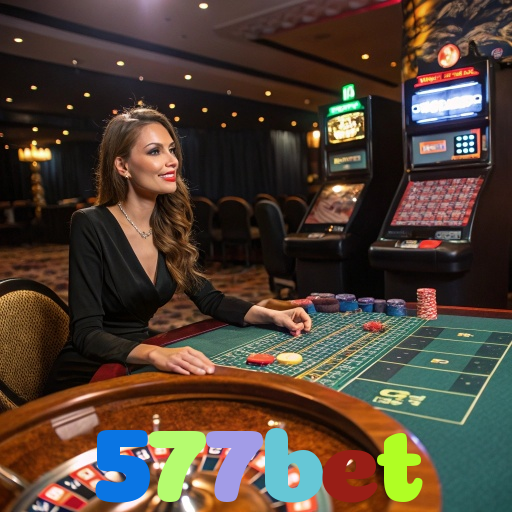  577bet