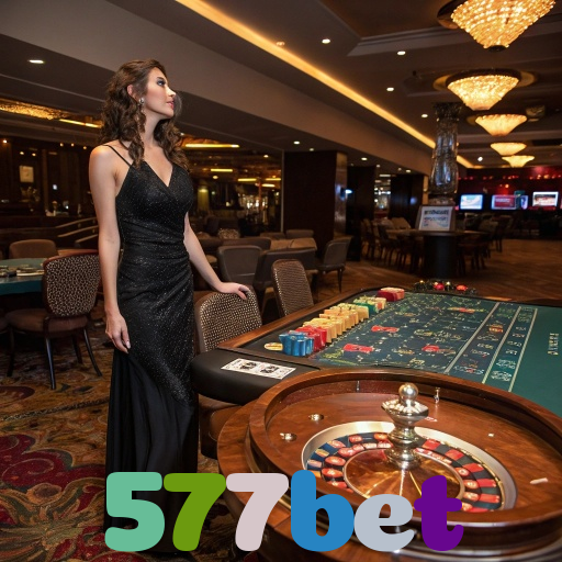  577bet