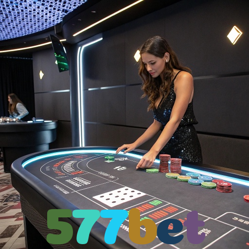  577bet