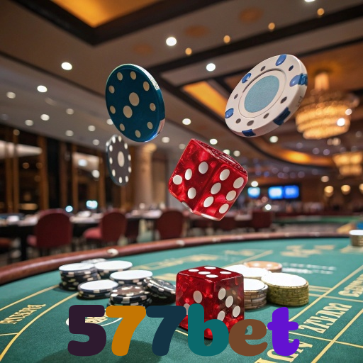  577bet