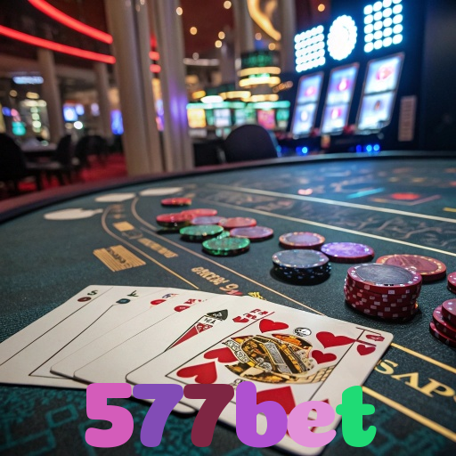  577bet
