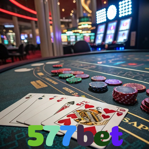  577bet