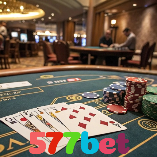  577bet