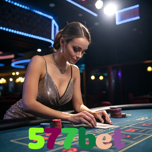  577bet