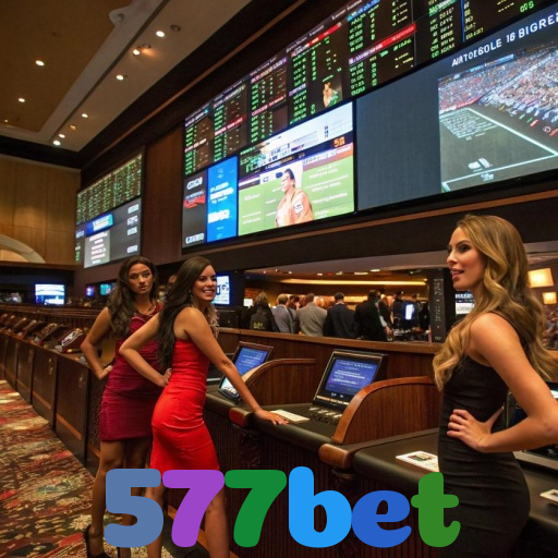  577bet