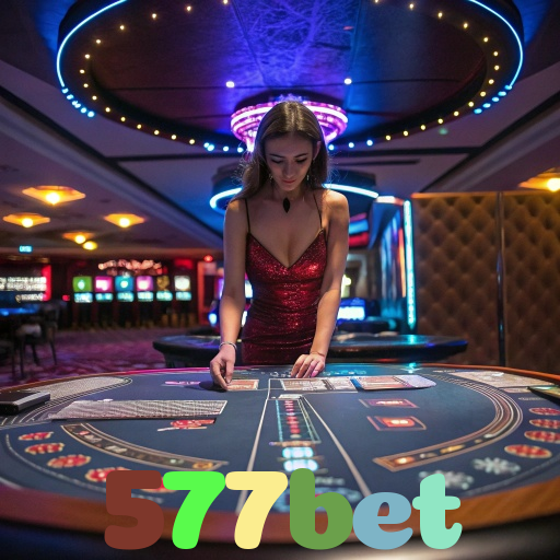  577bet