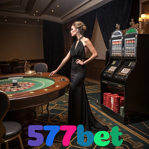  577bet