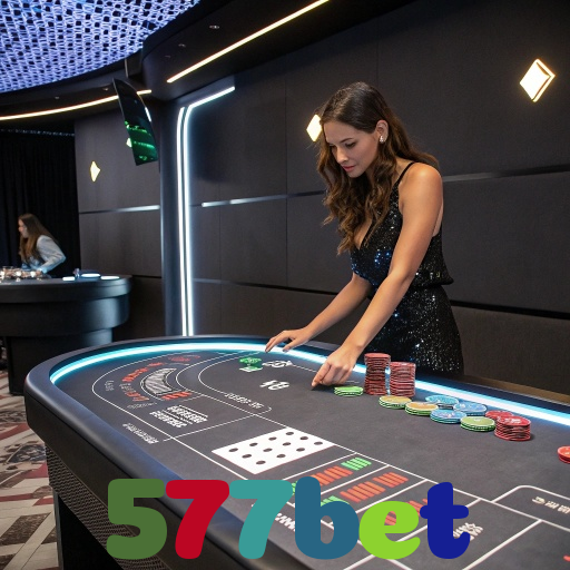  577bet