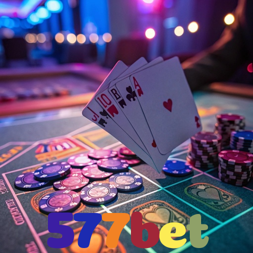  577bet