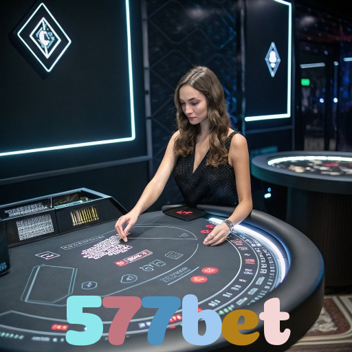  577bet