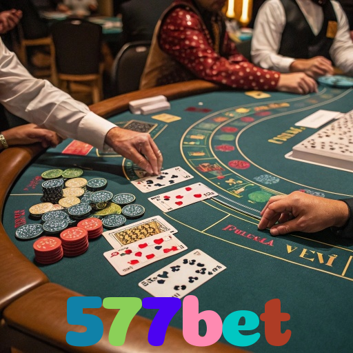  577bet