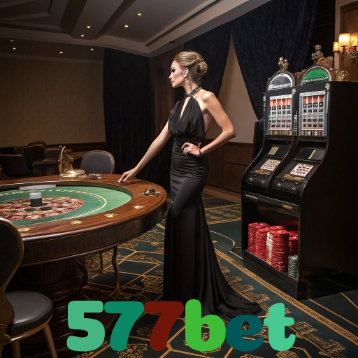  577bet