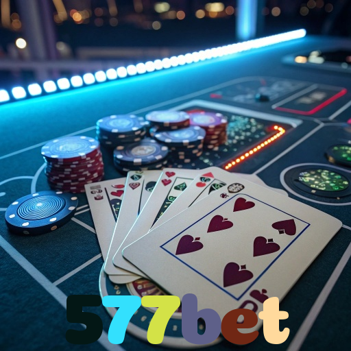  577bet