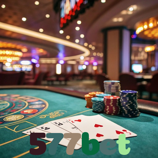  577bet
