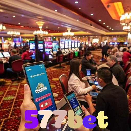  577bet