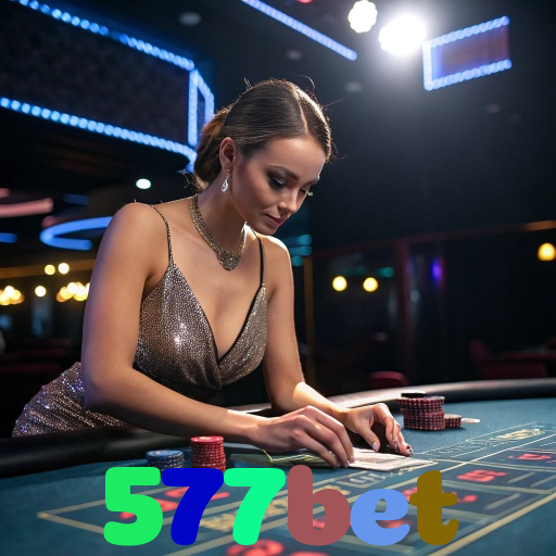  577bet
