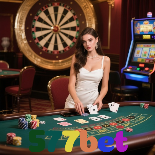  577bet