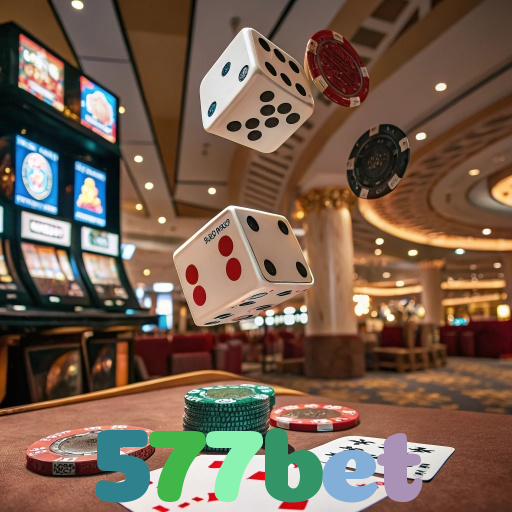  577bet