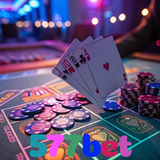  577bet