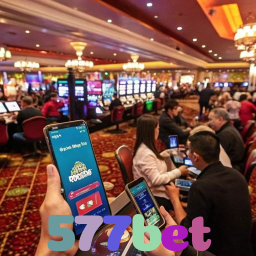  577bet