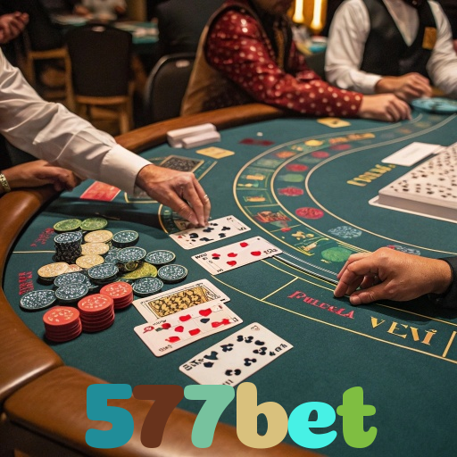  577bet