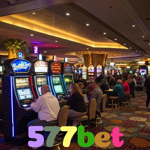  577bet