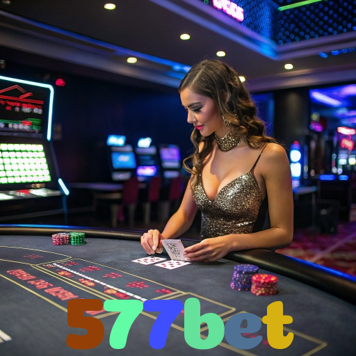  577bet