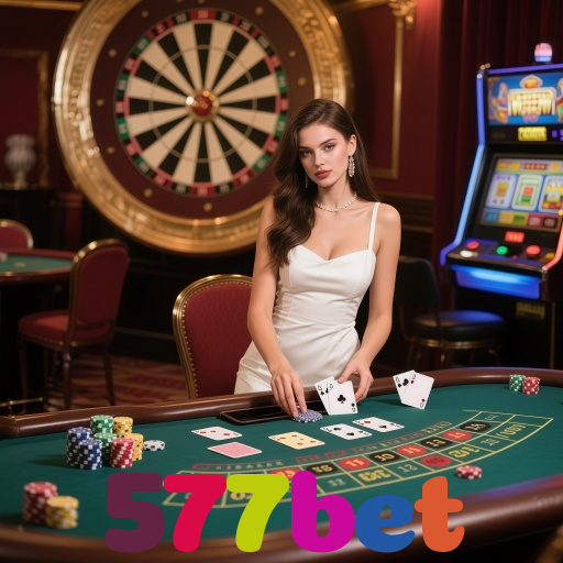  577bet